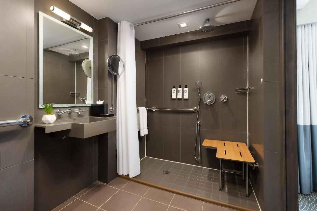 Hotel M Social Times Square