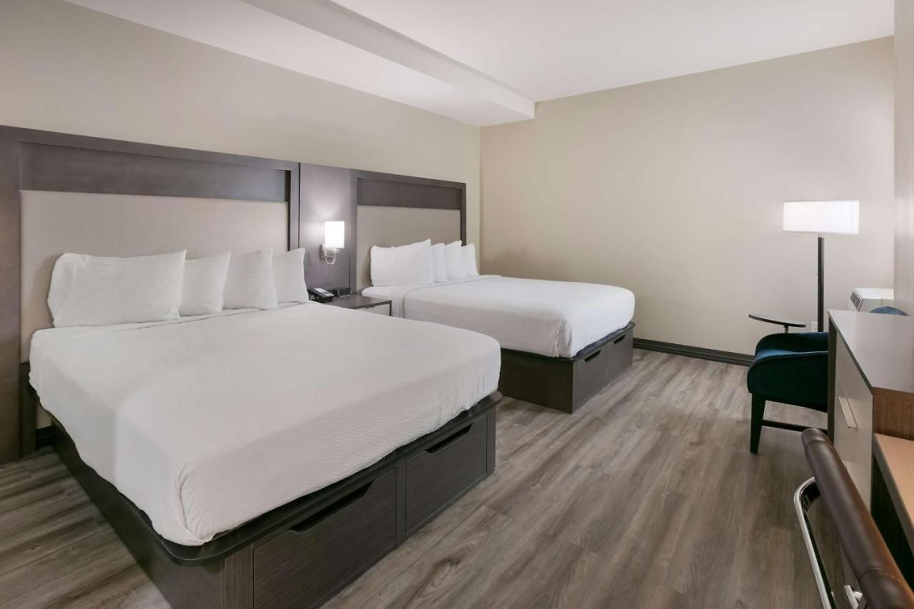 Western Executive Residency Bronx New York