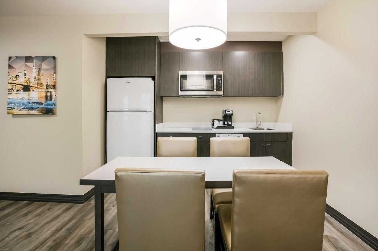Western Executive Residency Bronx Hotel 3*