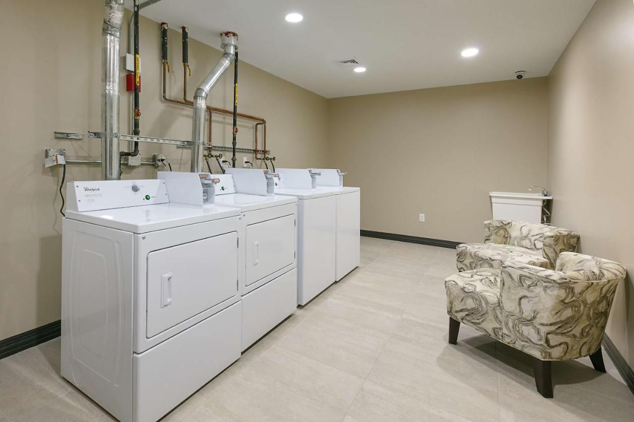 Western Executive Residency Bronx 3* New York