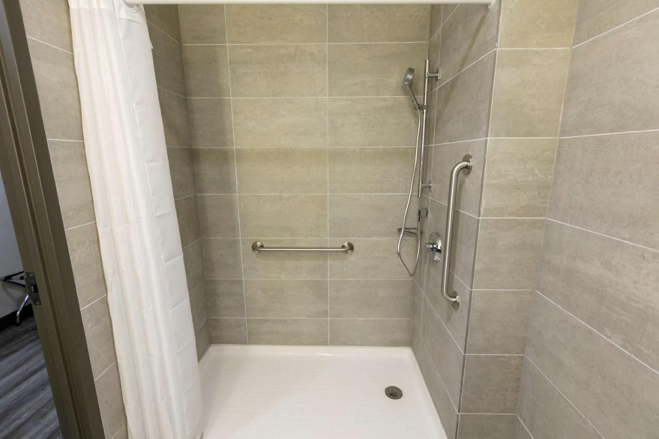 Western Executive Residency Bronx