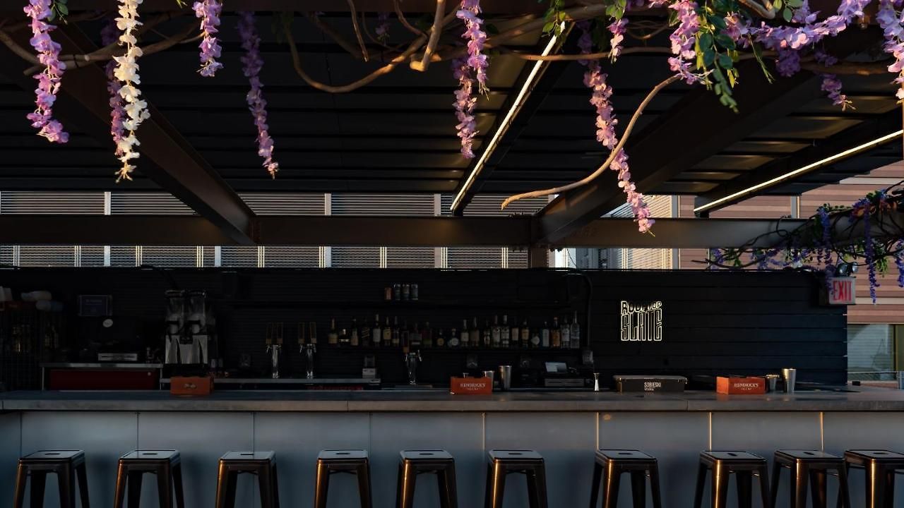 Hotel Pod Brooklyn