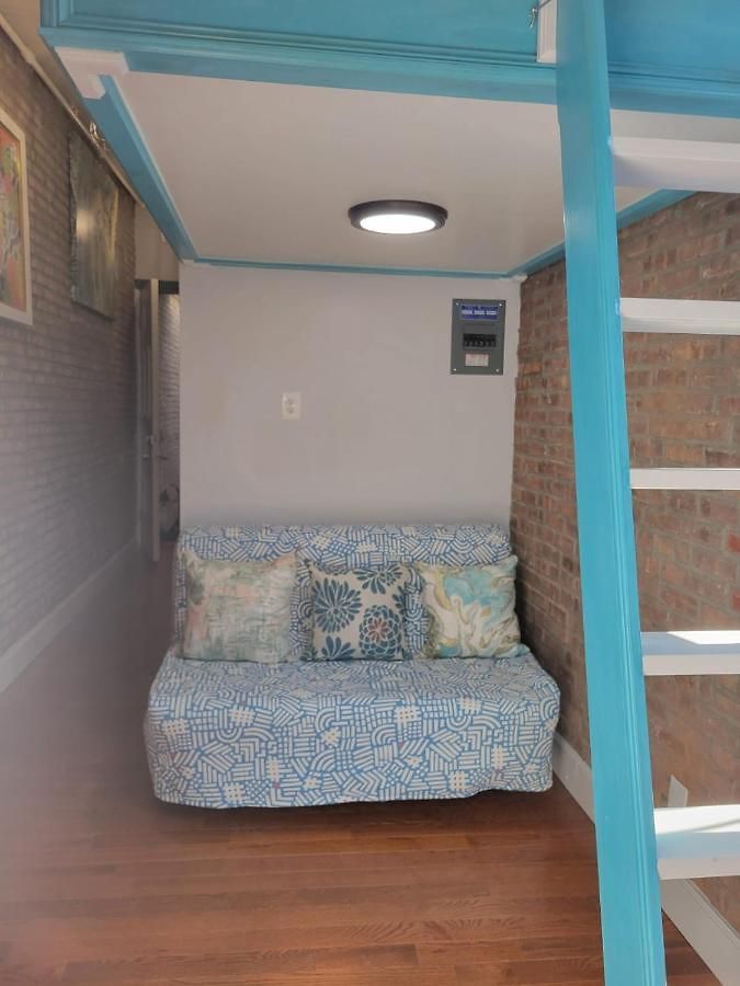 Apartment Harlem New York