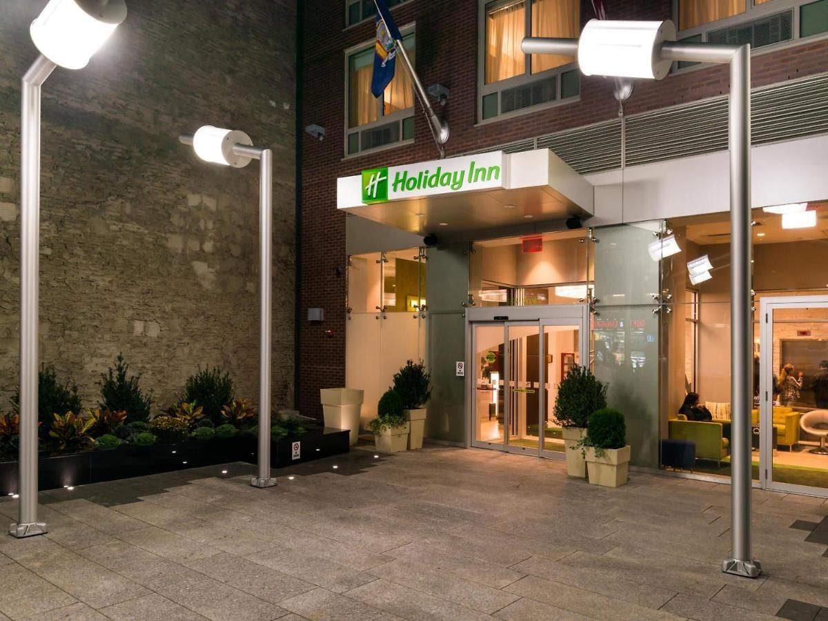 - Times Square By Ihg Hotel New York