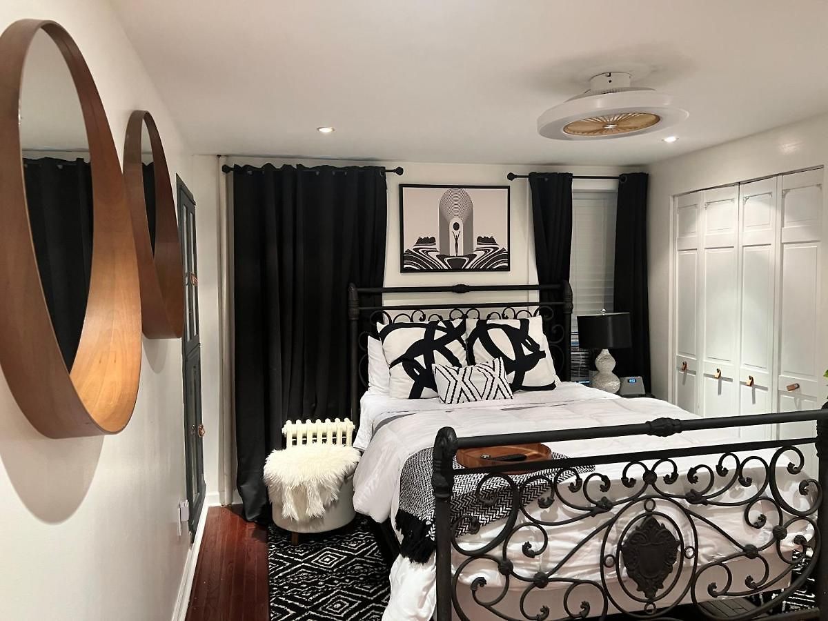 Luxe Brooklyn Getaway Homestay *