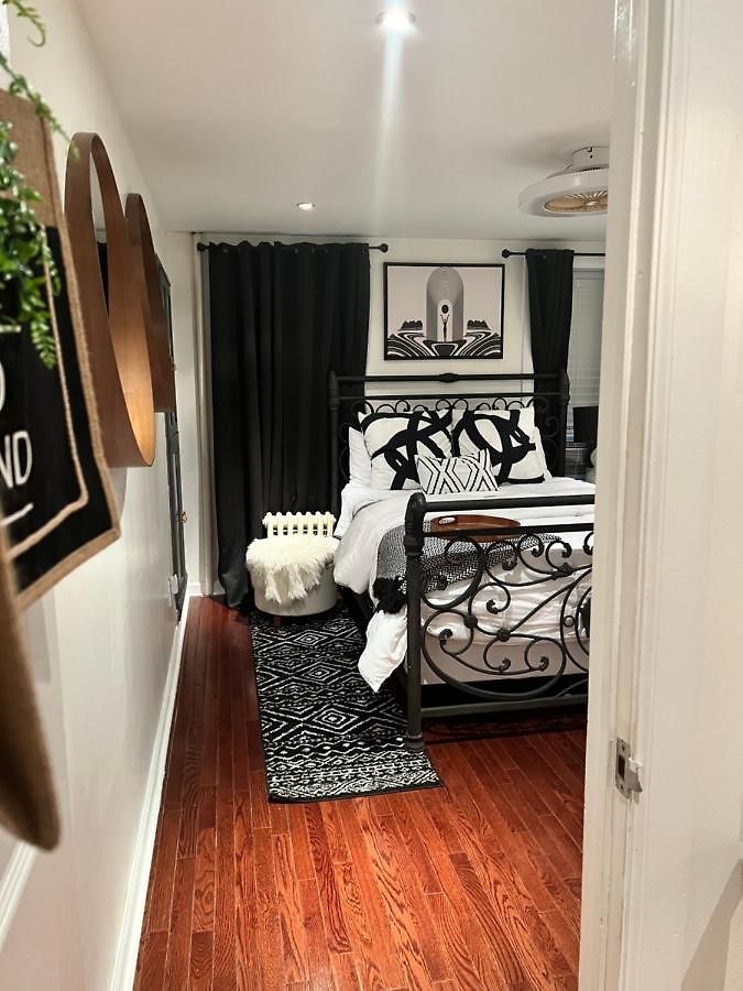 Luxe Brooklyn Getaway New York