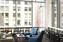 By Marriott Manhattan/central Park New York
