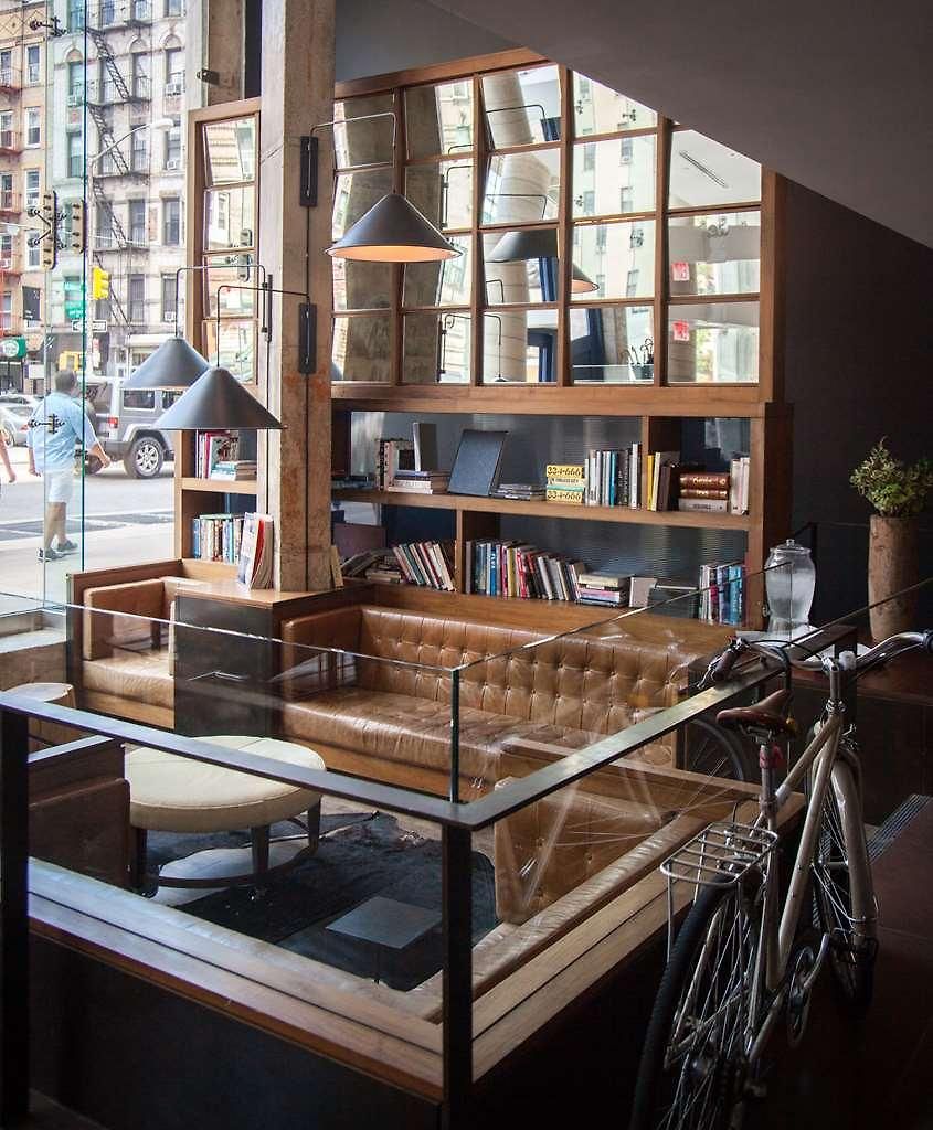 Nolitan Soho - New York