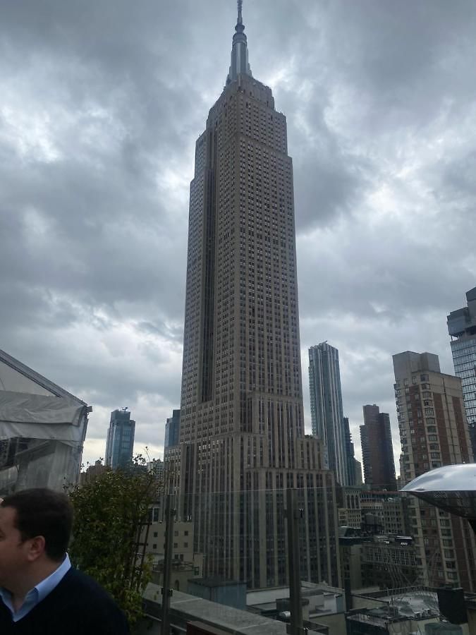 Hotel Herald Square