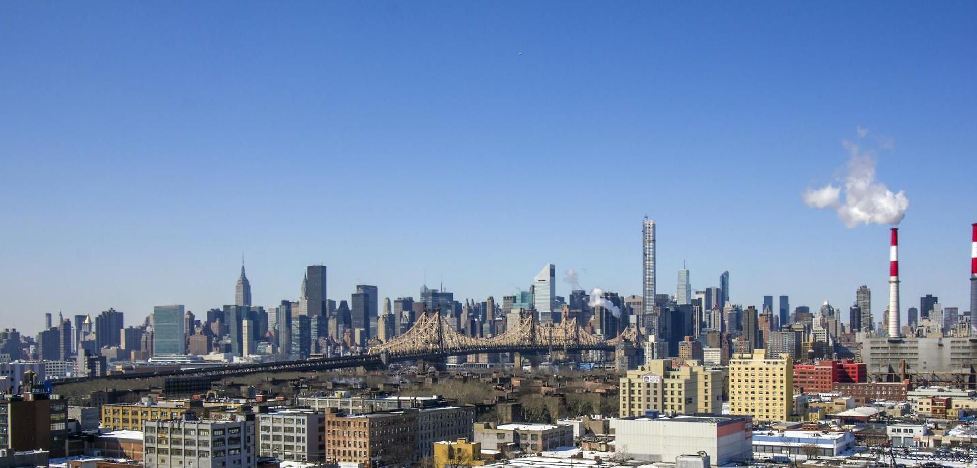 Boro New York