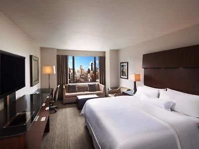 Hotel The Westin Grand
