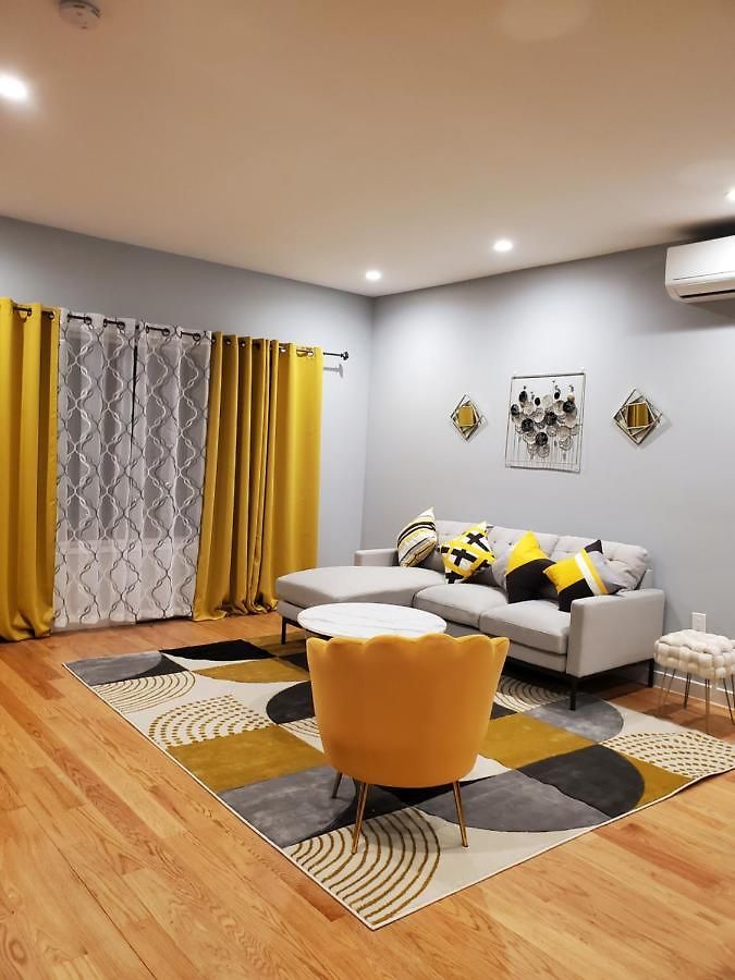Guest house Located 10 Minutes From Jfk Airport New York