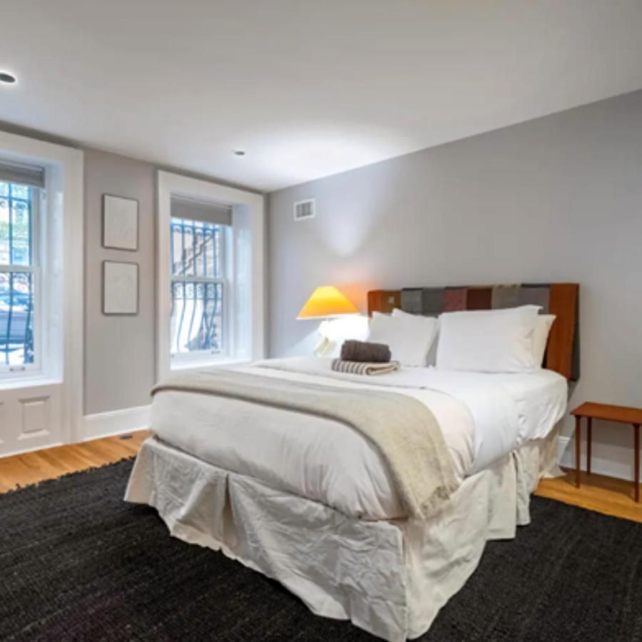 Spectacular Vacation With Excellent Location In * New York