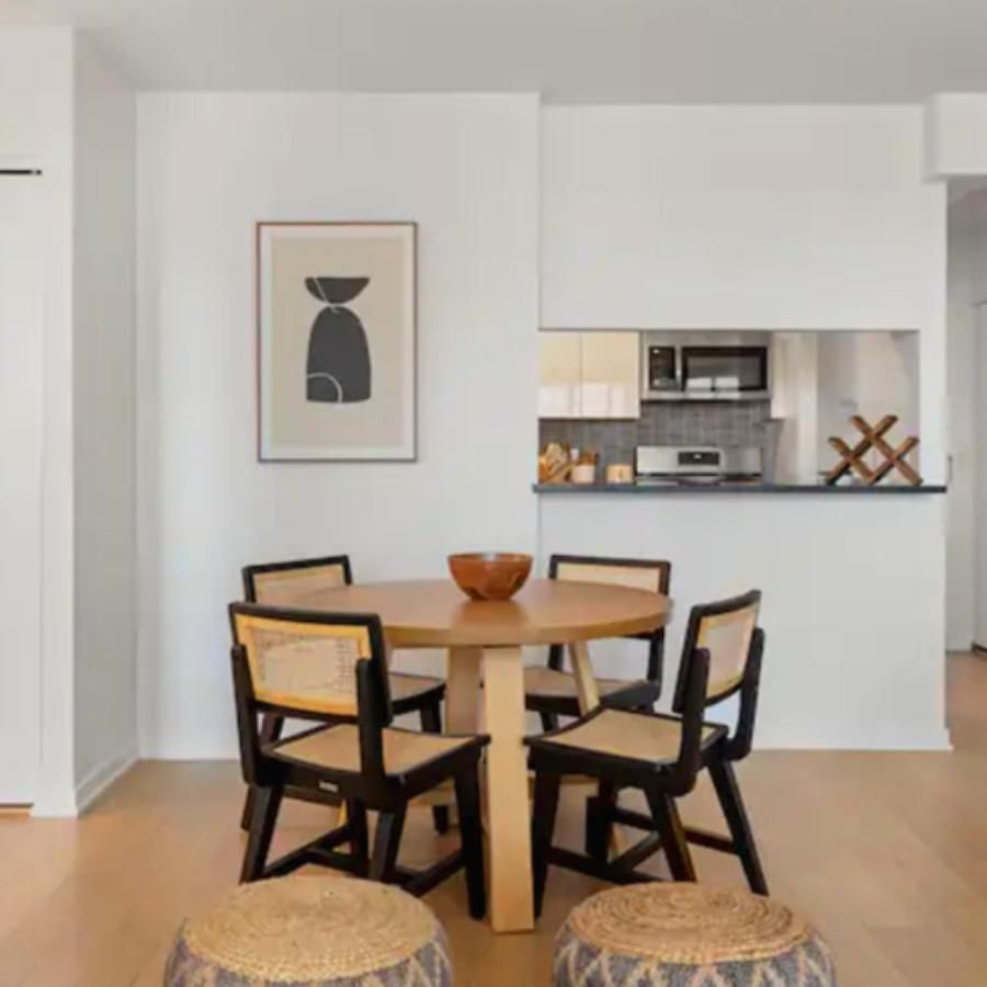 Apartment Family In Excellent Sector Of