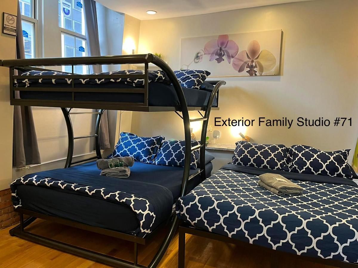 Apartment Nyc Empire