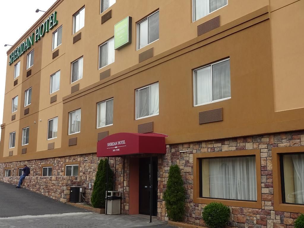 Hotel Sheridan 2*