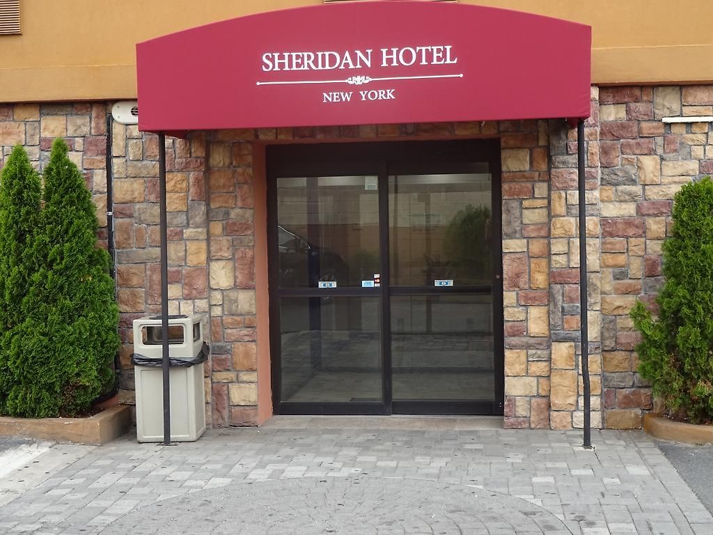 Sheridan 2*