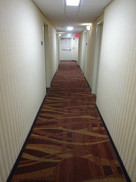 Sheridan Hotel