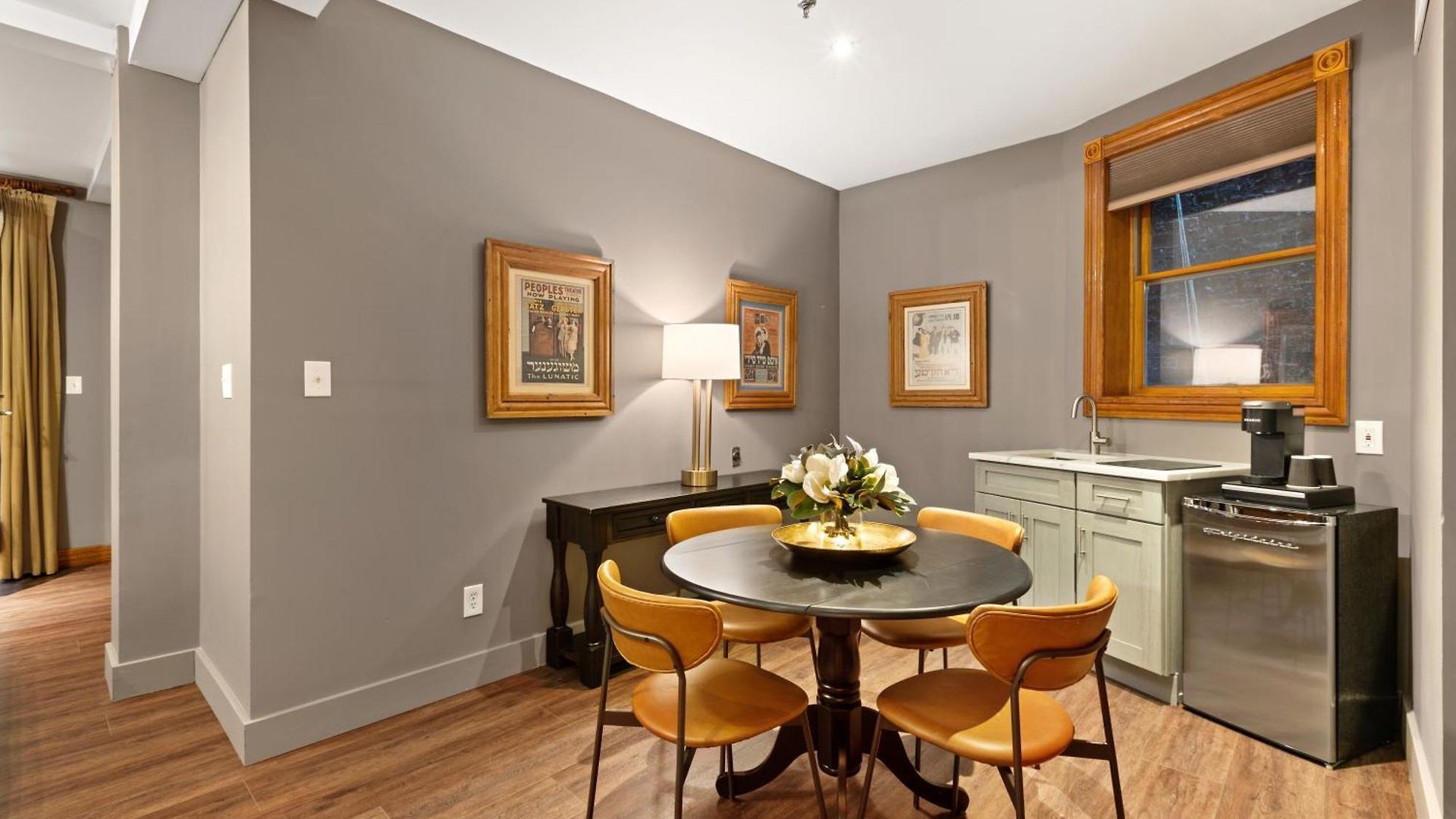 The Historic Blue Moon - Nyc 4* New York