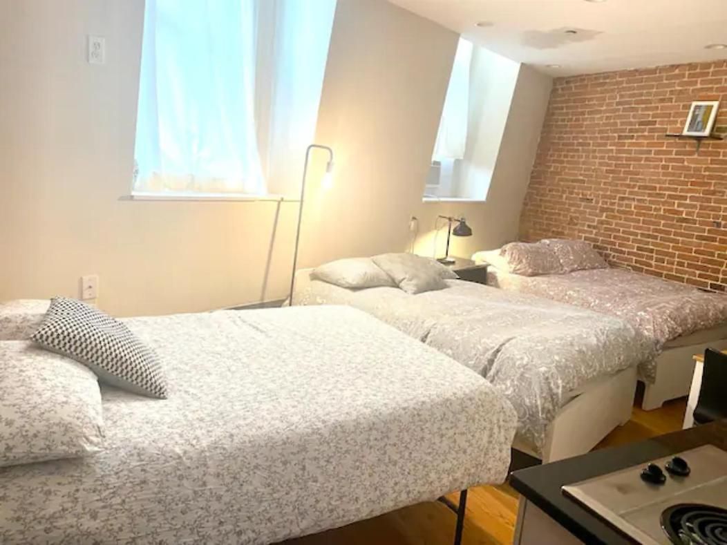 Aparthotel The Nomad New York