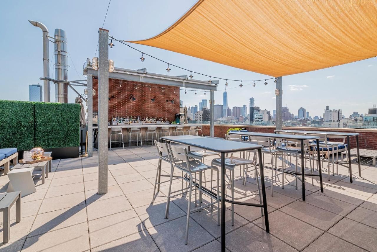 Indigo Lower East Side By Ihg Hotel