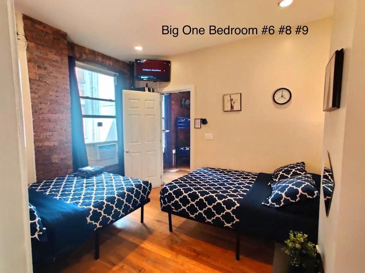 Apartment Nyc Empire *