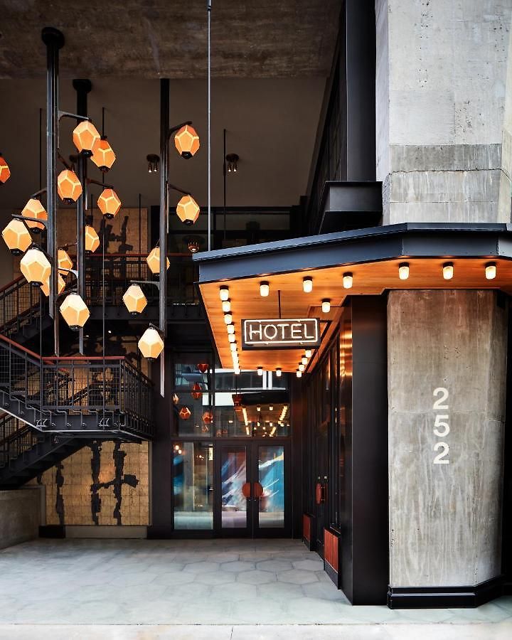 Hotel Ace Brooklyn