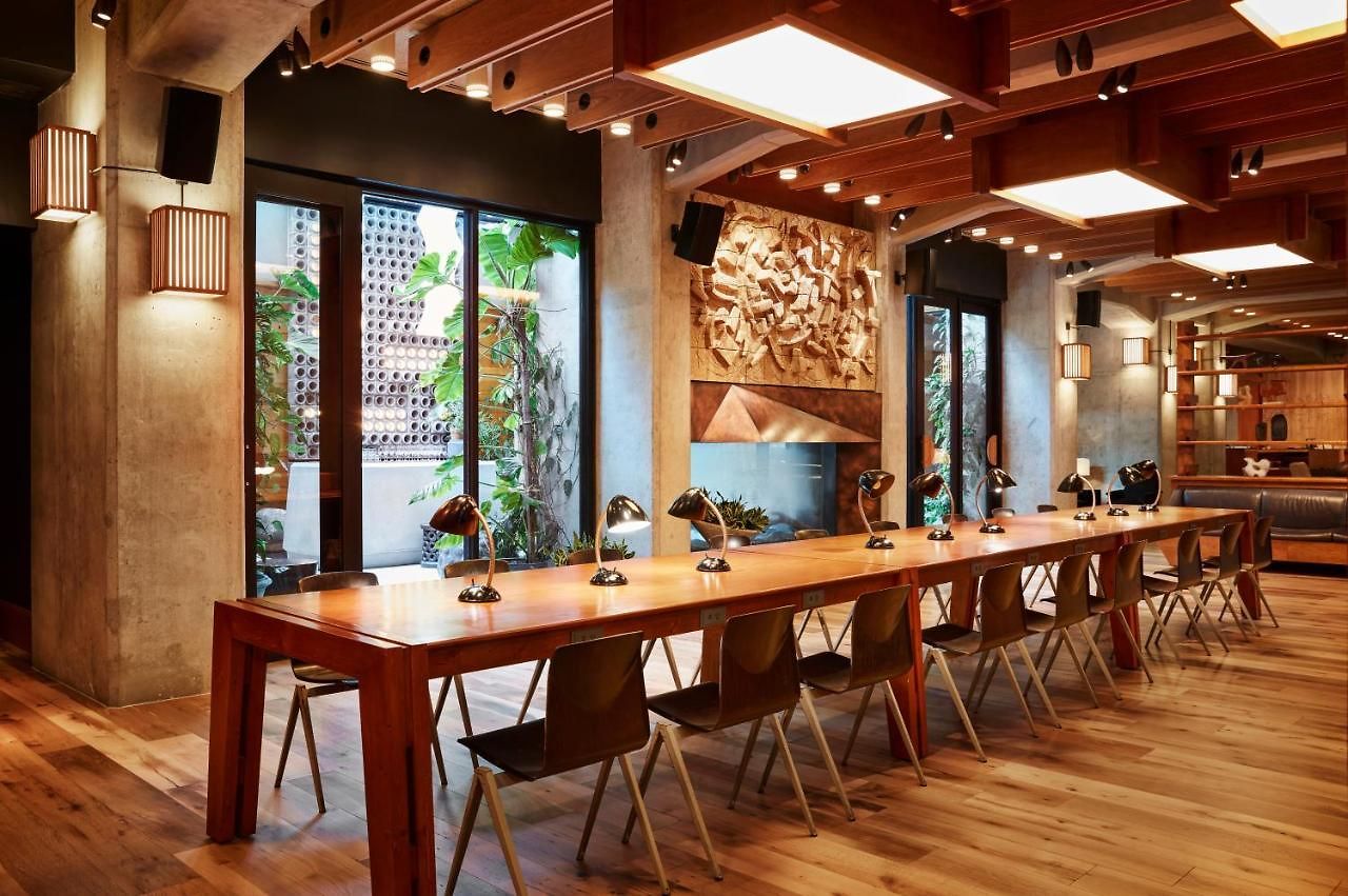 Hotel Ace Brooklyn