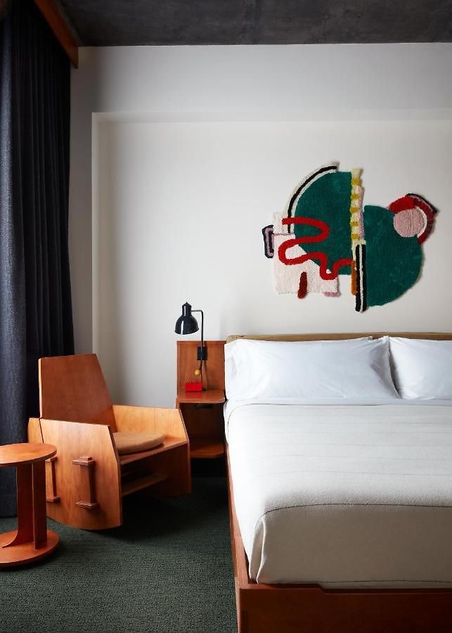 Hotel Ace Brooklyn 4*