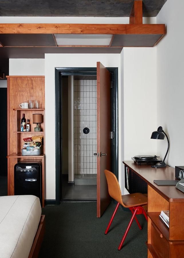 Ace Brooklyn Hotel 4*