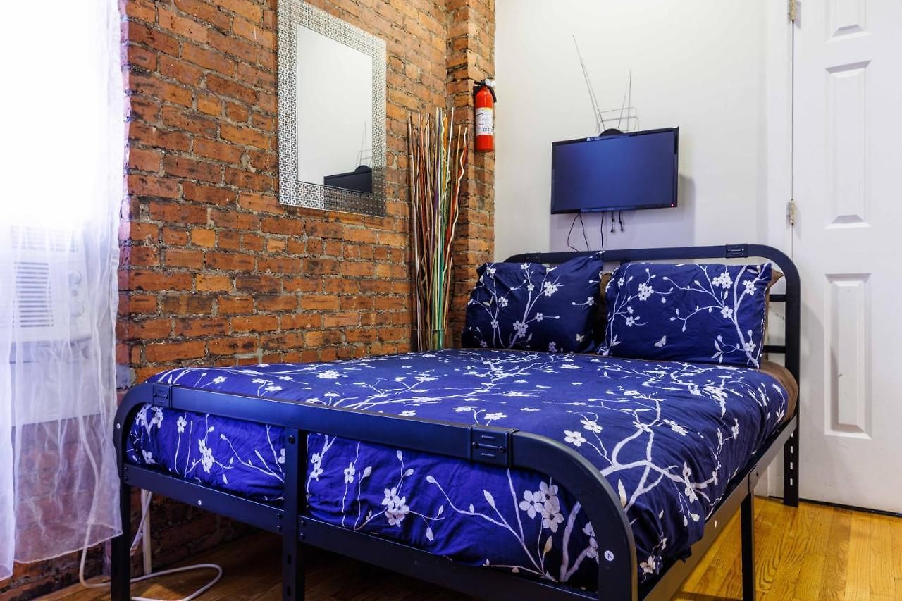 Apartment In *