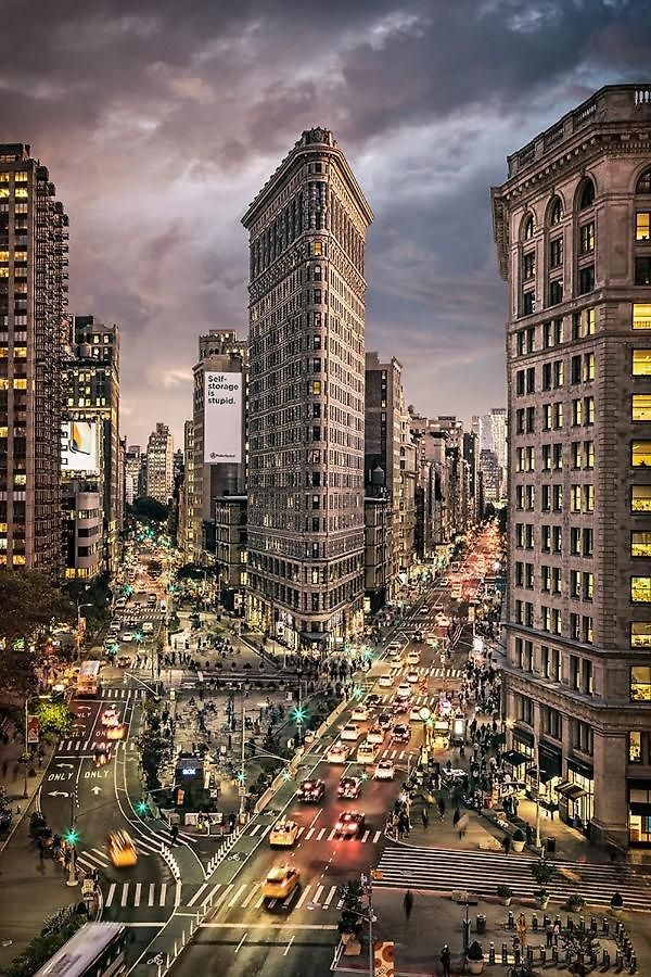 Executive Le Soleil 4* New York