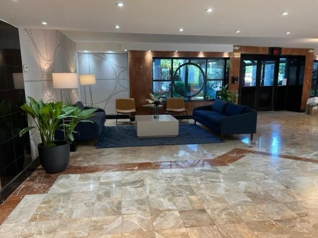 Hotel Garden & - Jfk New York