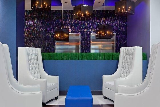 Fairfield & By Marriott Queens/queensboro Bridge Hotel New York