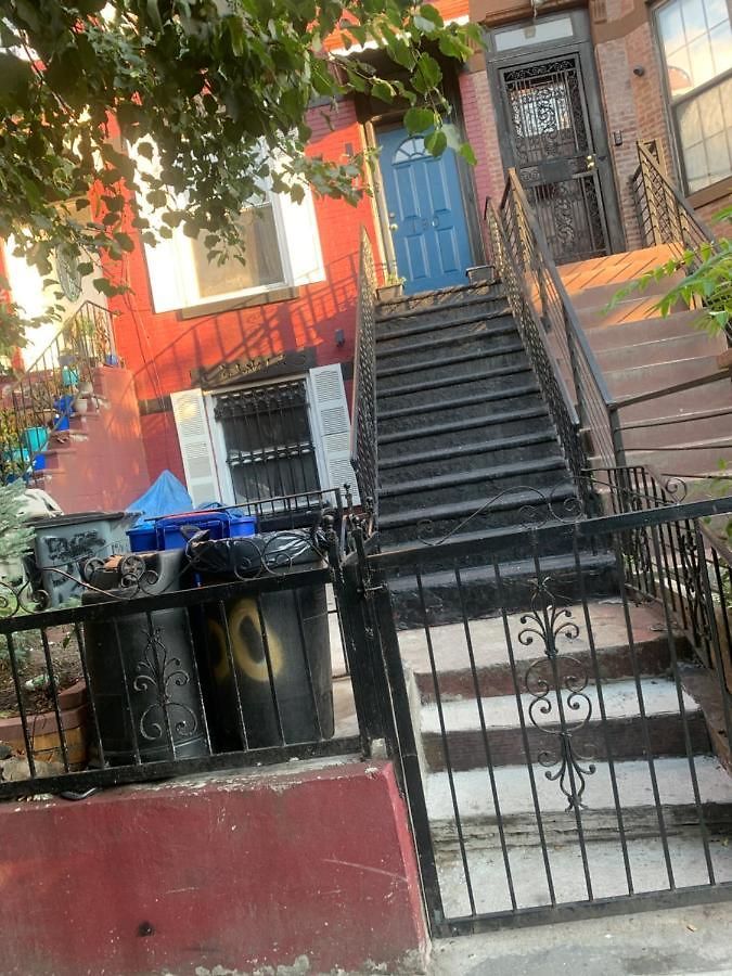 Cassandra's Private Getaway Heart Of Brooklyn Apartment New York