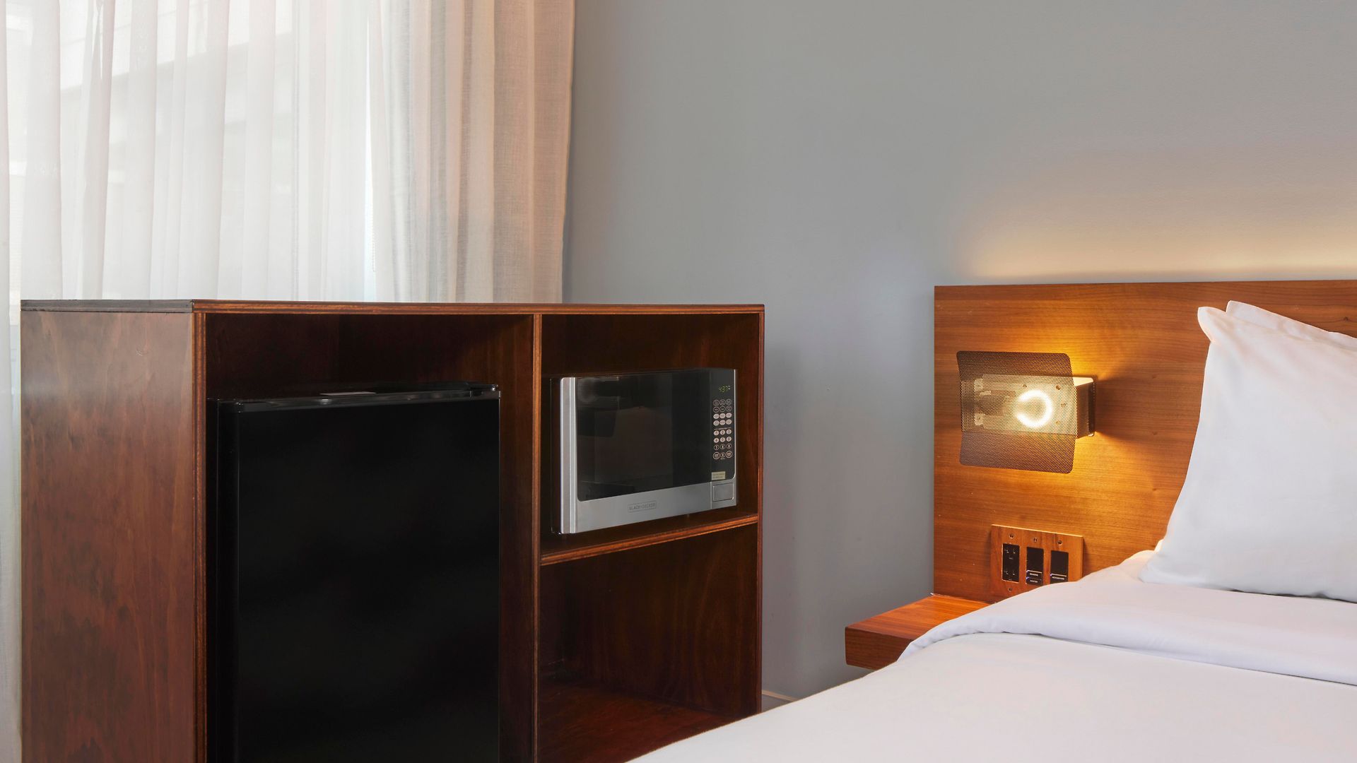 Truss Times Square Hotel 4*