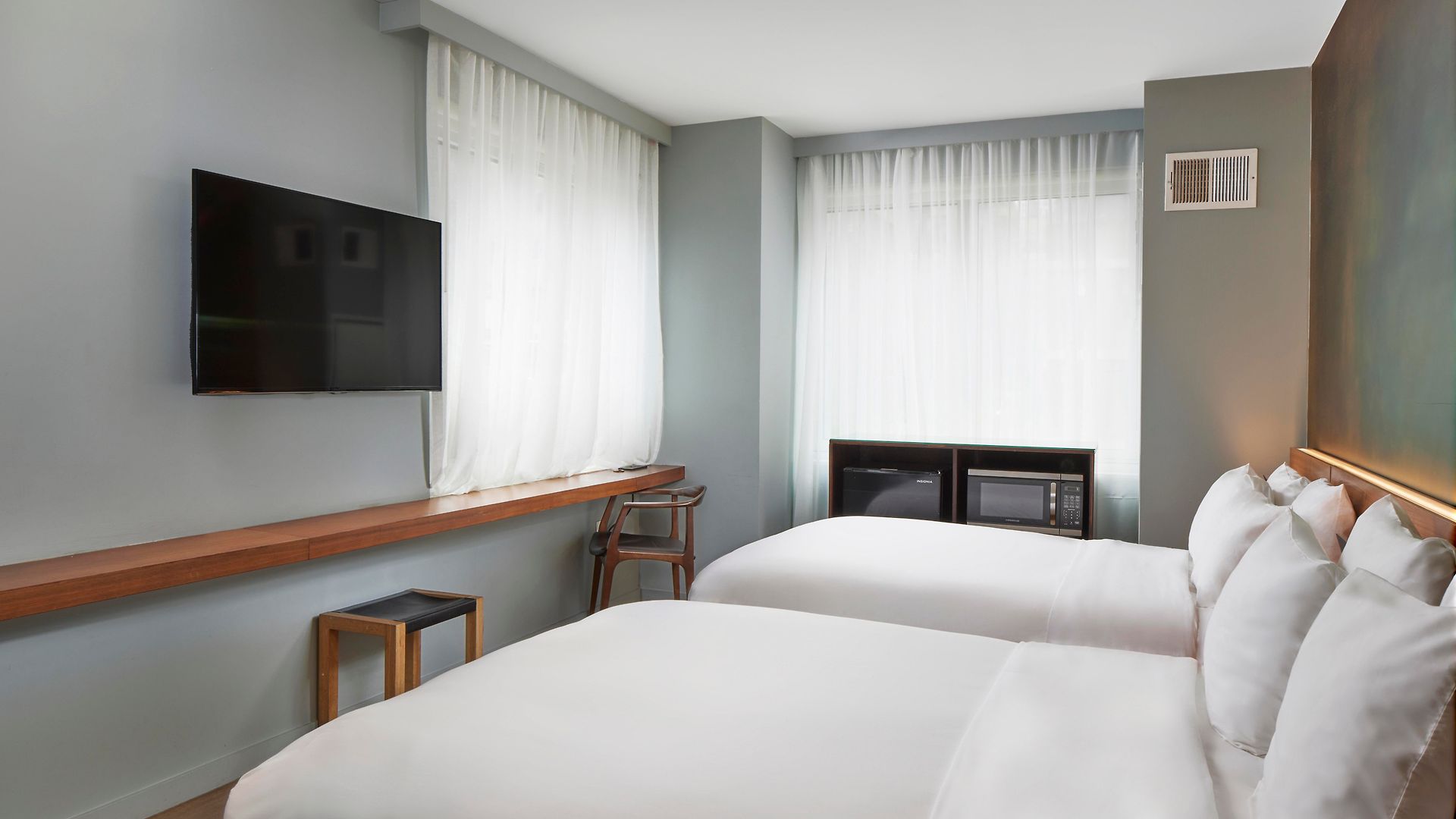 Truss Times Square Hotel New York