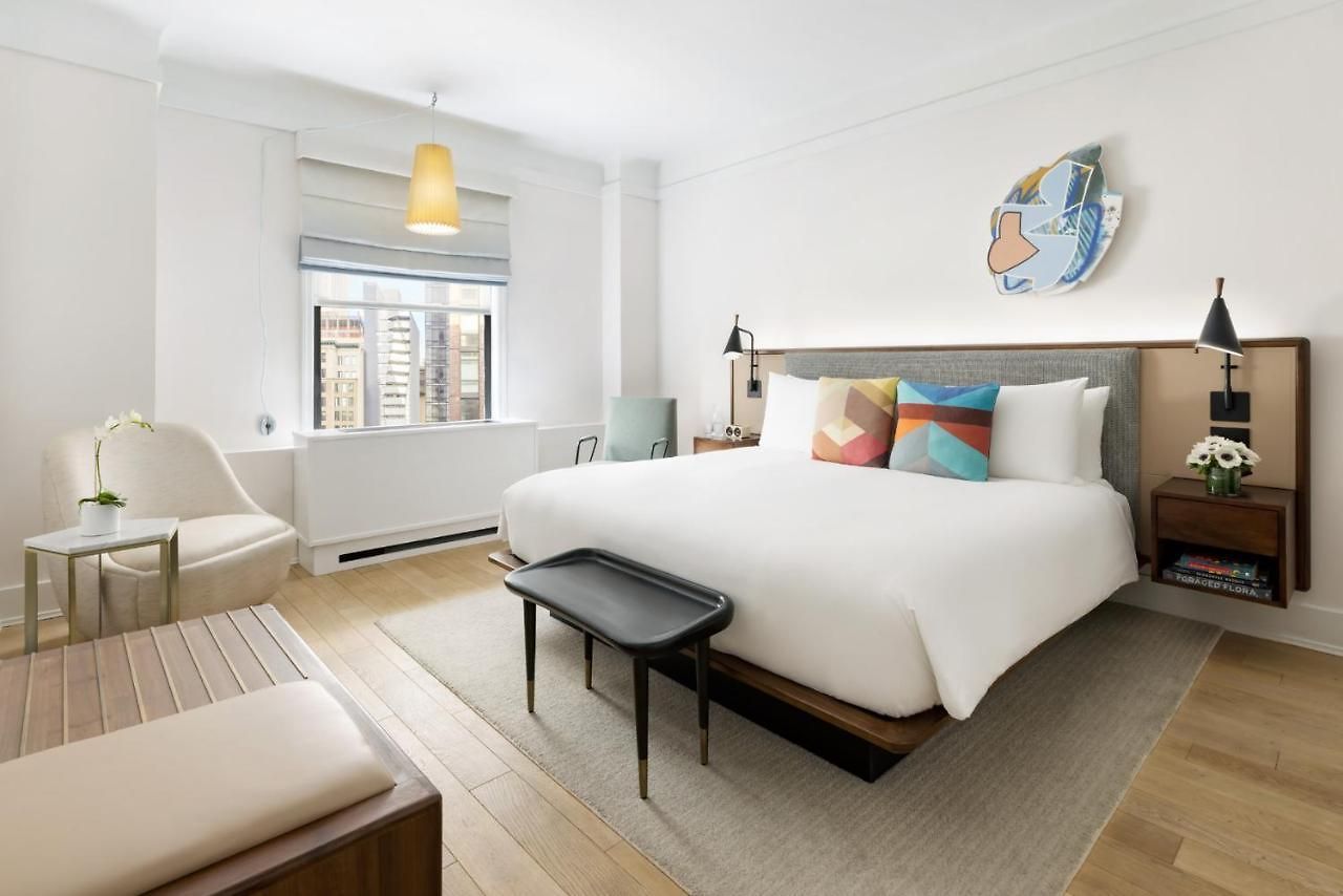 Seville Nomad - The Unbound Collection By Hyatt Hotel