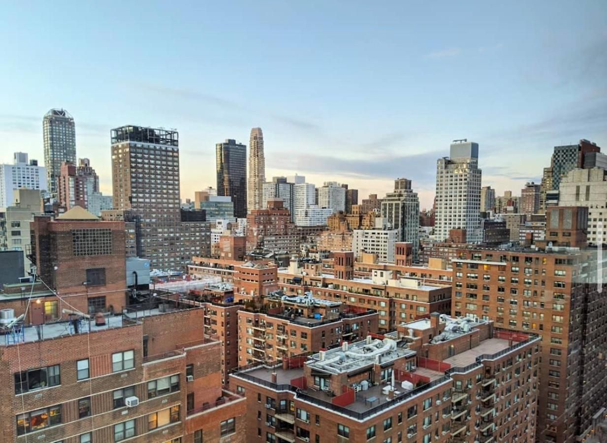 Bentley Hotel New York