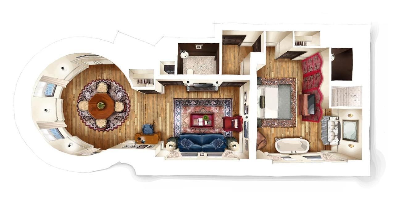 Hotel The Ned Nomad New York