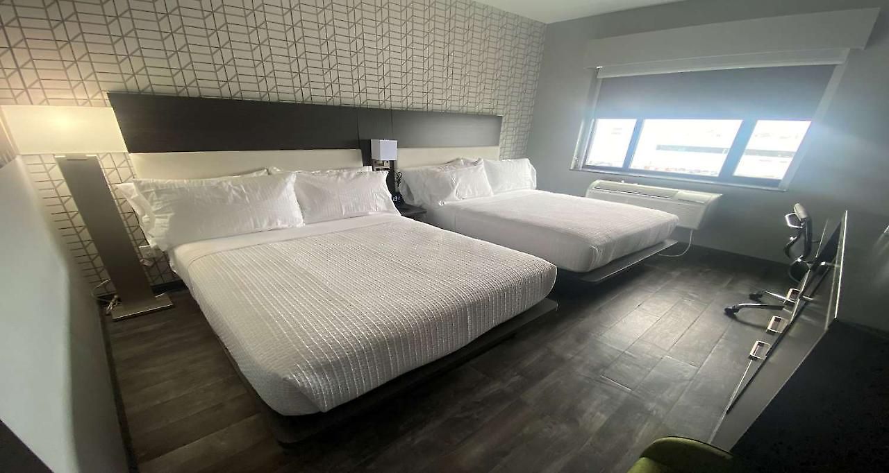 Hotel Western Line New York