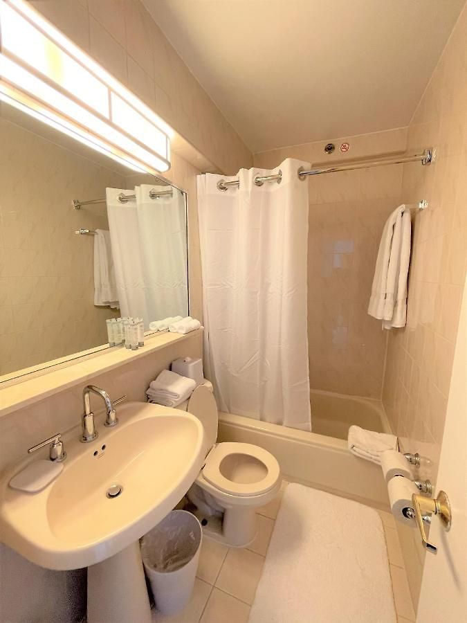 Garden & - Jfk 3* New York