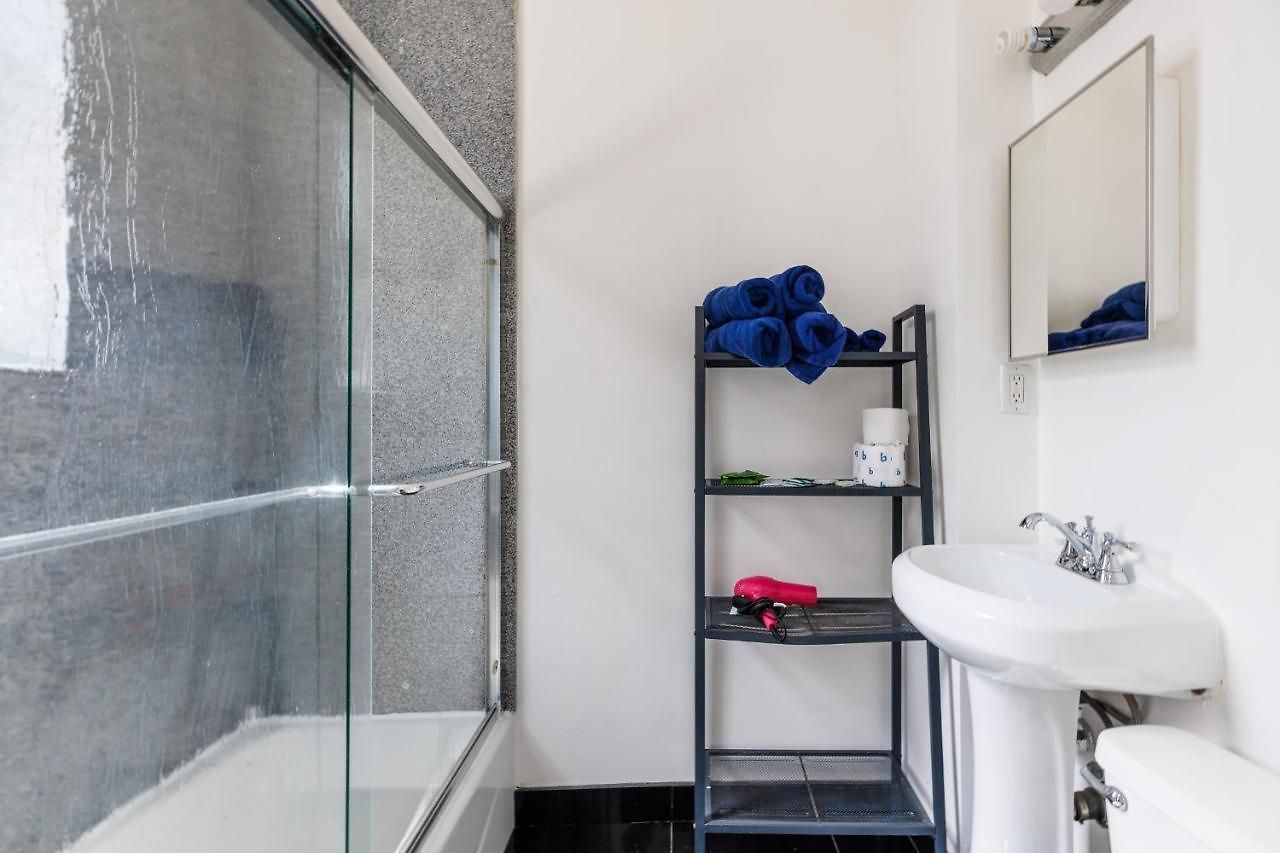 Apartment In