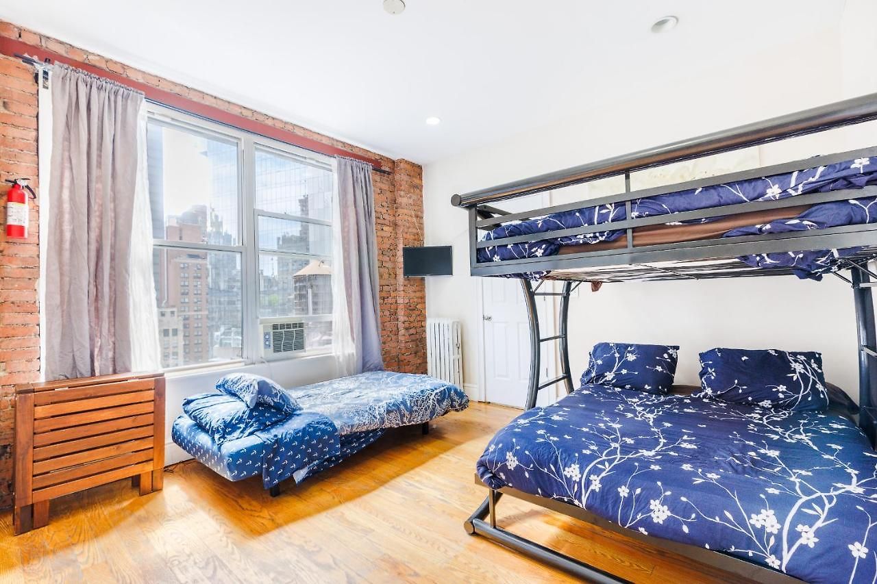 Apartment In New York