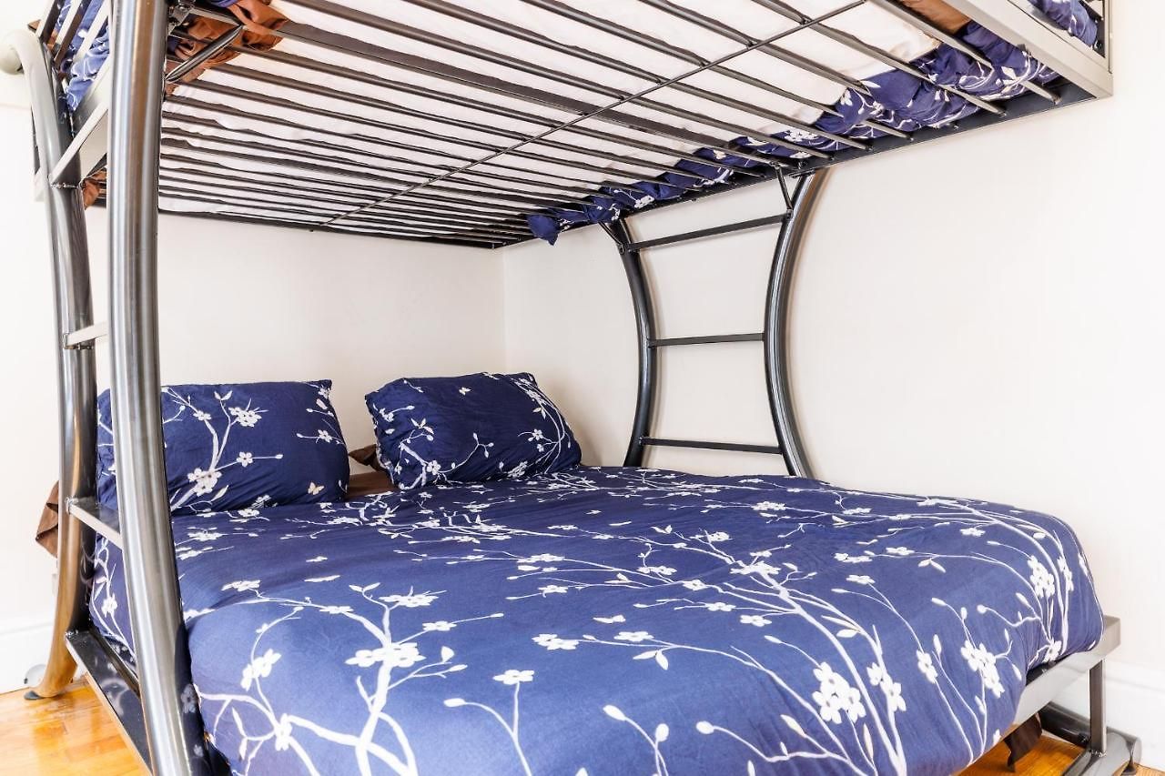 Apartment In
