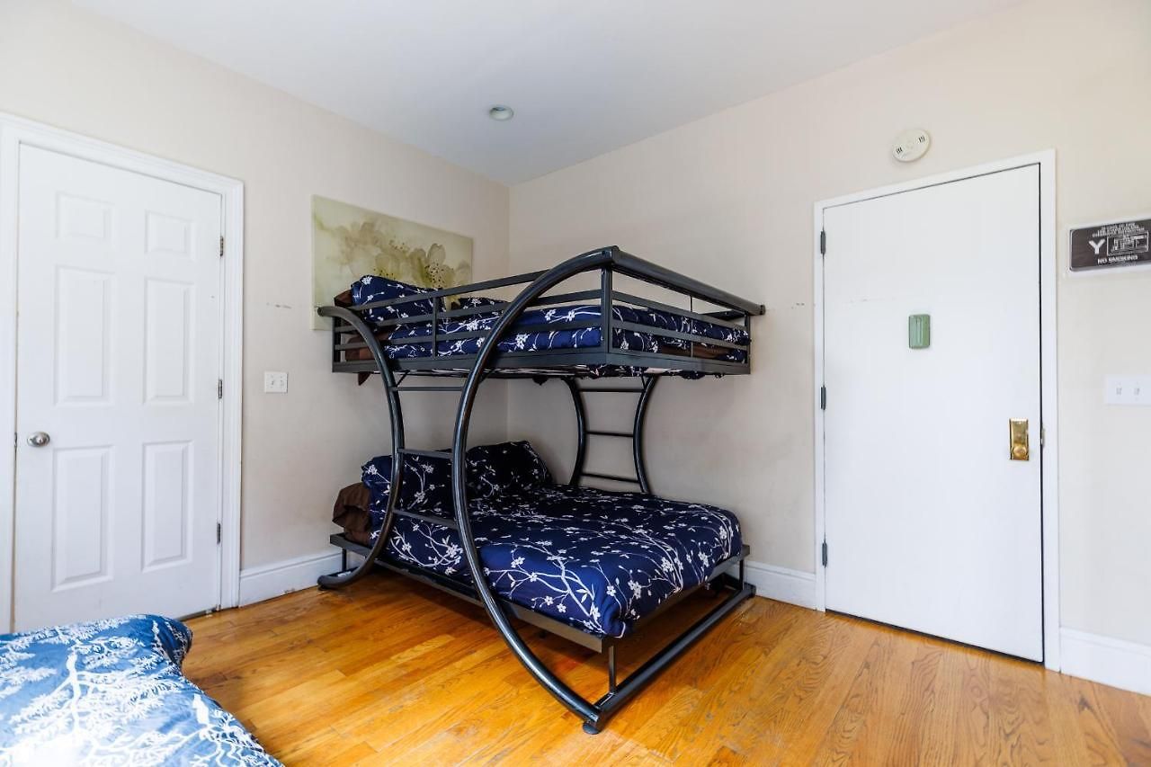 Apartment In *