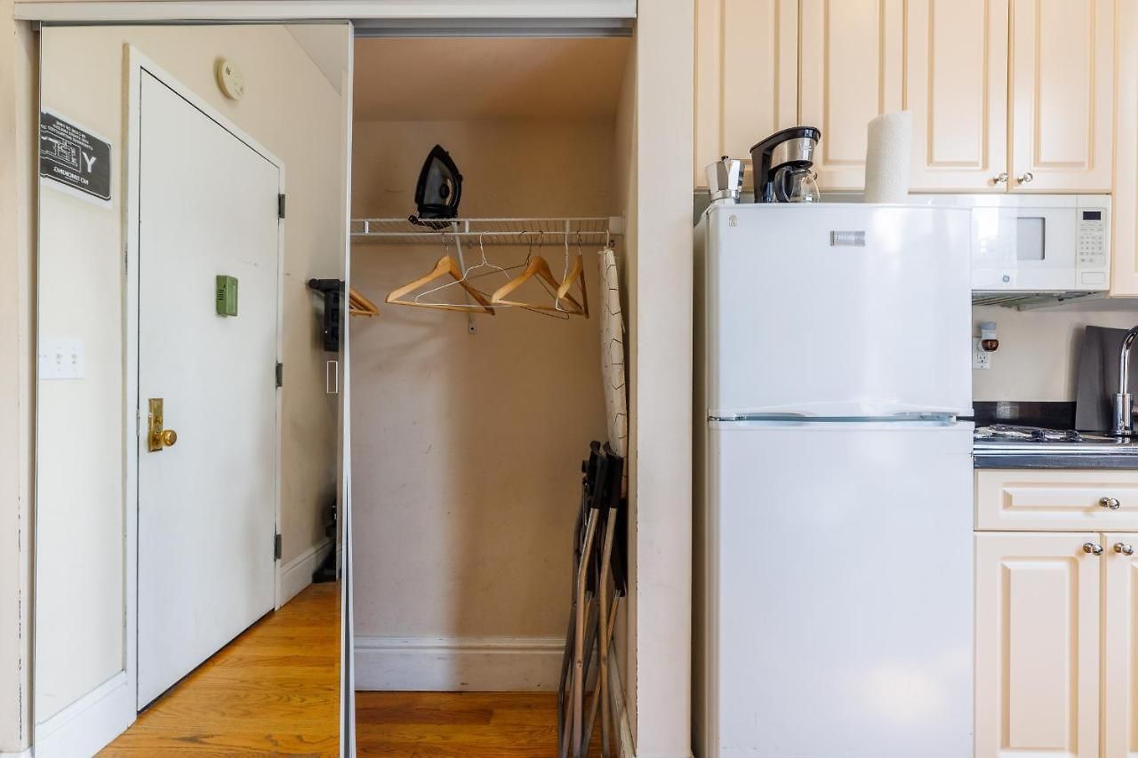 Apartment In