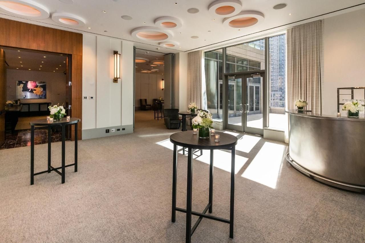 Kimpton Eventi By Ihg 5* New York
