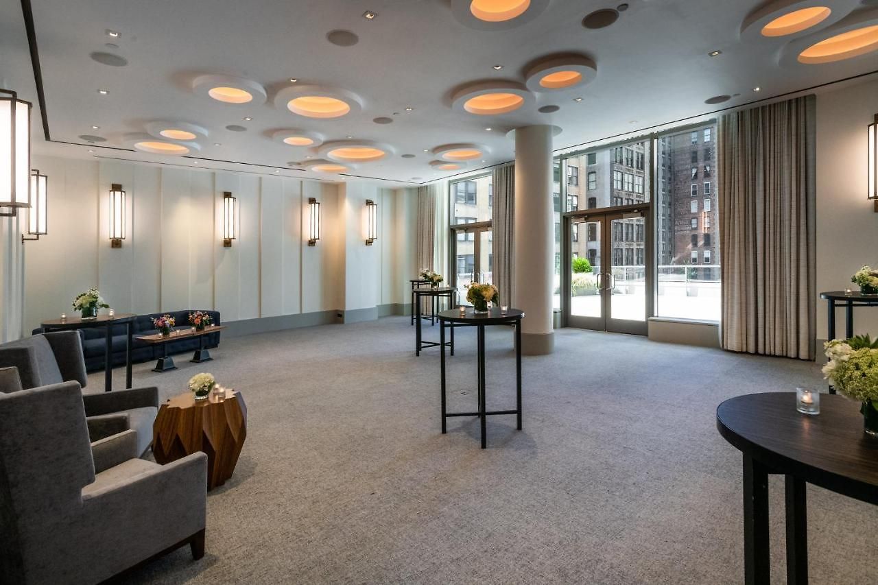 Hotel Kimpton Eventi By Ihg 5*