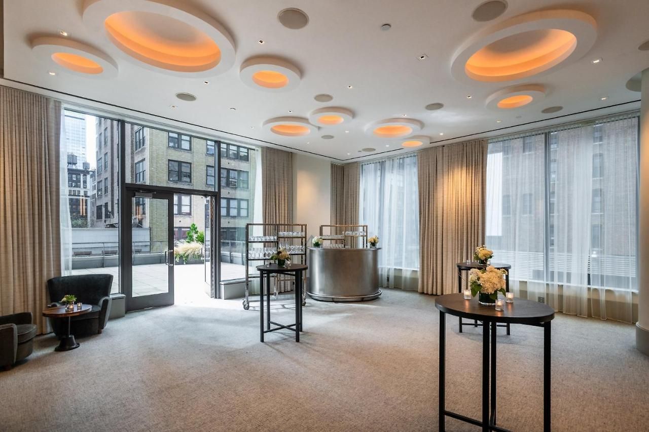 Hotel Kimpton Eventi By Ihg